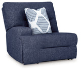 Acklen Place LAF Zero Wall Power Recliner