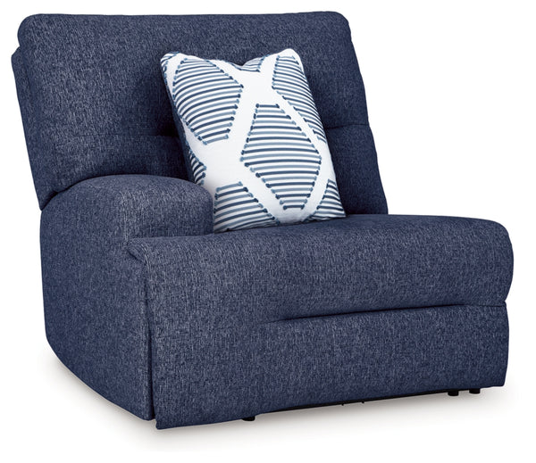 Acklen Place LAF Zero Wall Power Recliner