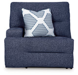 Acklen Place LAF Zero Wall Power Recliner