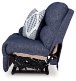 Acklen Place LAF Zero Wall Power Recliner