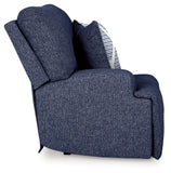 Acklen Place LAF Zero Wall Power Recliner
