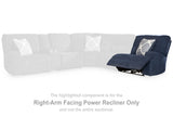 Acklen Place RAF Zero Wall Power Recliner