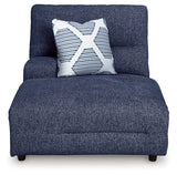 Acklen Place LAF PWR Reclining Back Chaise