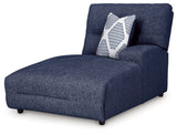 Acklen Place RAF PWR Reclining Back Chaise
