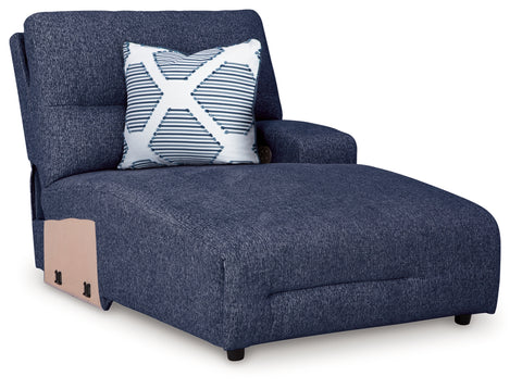 Acklen Place RAF PWR Reclining Back Chaise