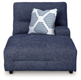 Acklen Place RAF PWR Reclining Back Chaise