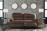 Bolzano Reclining Sofa