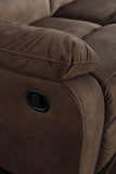 Bolzano Reclining Sofa