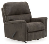 Navi Sofa, Loveseat and Recliner