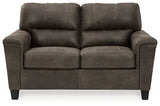 Navi Loveseat