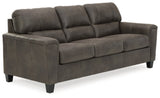 Navi Queen Sofa Sleeper