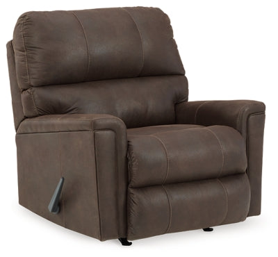 Navi Recliner