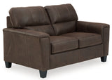 Navi Sofa, Loveseat and Recliner