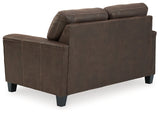 Navi Loveseat