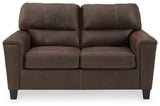 Navi Loveseat