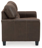 Navi Loveseat