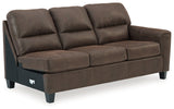 Navi Right-Arm Facing Sofa