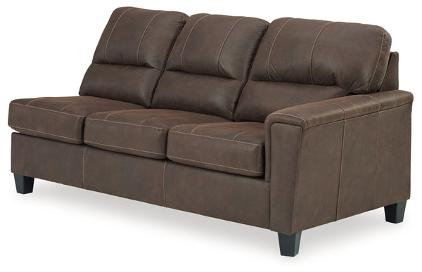 Navi Right-Arm Facing Sofa
