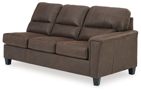 Navi Right-Arm Facing Sofa