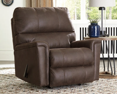 Navi Recliner