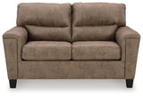 Navi Loveseat