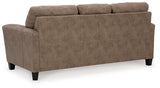 Navi Queen Sofa Sleeper