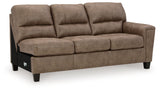 Navi Right-Arm Facing Sofa