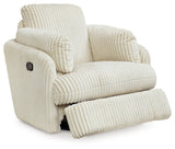 Tie-Breaker Swivel Glider Recliner