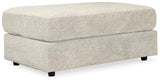 Soletren Oversized Ottoman