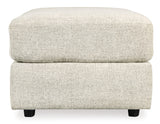 Soletren Oversized Ottoman