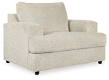 Soletren Sofa, Loveseat and Chair