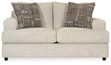 Soletren Loveseat