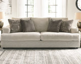 Soletren Sofa, Loveseat and Chair