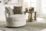 Soletren Accent Chair