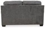 Locklin Loveseat