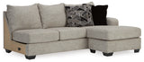 Megginson Right-Arm Facing Sofa Chaise