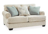 Monaghan Loveseat