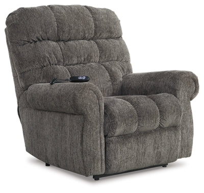 Ernestine Power Lift Recliner