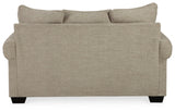 Zarina Loveseat