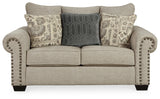 Zarina Loveseat