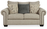 Zarina Loveseat