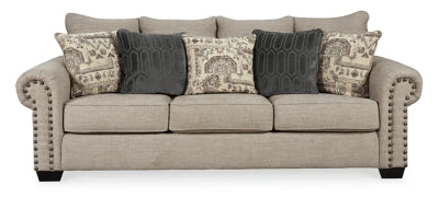 Zarina Queen Sofa Sleeper