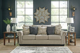 Zarina Queen Sofa Sleeper