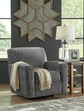 Zarina Accent Chair