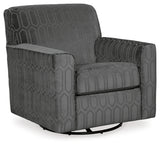 Zarina Sofa, Loveseat and Chair