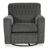 Zarina Accent Chair