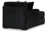 Midnight-Madness LAF Corner Chaise
