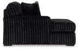Midnight-Madness LAF Corner Chaise