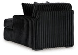 Midnight-Madness RAF Corner Chaise