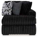 Midnight-Madness RAF Corner Chaise